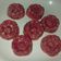 Cooksnap dari Imeldha Hoppes untuk resep Bolu kukus buah naga merah...no mixer no ribet..