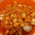 Cooksnap dari Medina Putri untuk resep Kentang Balado