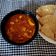 Vaishali Vora's cooksnap of when they made મેથી પાપડ નું શાક (Methi Papad Shak Recipe In Gujarati).