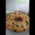 Cooksnap dari ekapuspita untuk resep Brudel keju