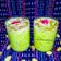 Mamta Pandya's cooksnap of when they made ગ્રીન પિસ્તા ફાલુદા વીથ આઈસકી્મ (Green Pista Falooda Ice Cream Recipe In Gujarati).