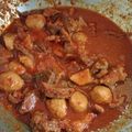 Cooksnap dari PowerPuffGirl untuk resep Rica rica sapi