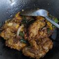 Cooksnap dari Diah Ayu Octavia untuk resep Ayam goreng mentega no ribet
