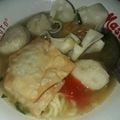 Cooksnap dari mila karmila untuk resep Bakso ayam homemade