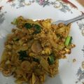 Cooksnap dari Alfiyah Restifvhvi. ttaTFcewxxfsrxMm untuk resep kwitiaw goreng pedas