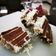Cooksnap dari RM_cooks untuk resep Bolu Gulung Cokelat Keto ala Rantie
