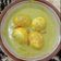 Cooksnap dari Sri Handika Dewi untuk resep Telur santan kuning