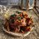 Cooksnap MinSha semasa beliau membuat Ayam goreng mamak nasik kandaq.