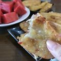 Cooksnap của Liên Tinh Dầu khi họ làm theo món Bánh chuối chiên đơn giản