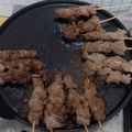 Cooksnap dari Lucky Meilani untuk resep Sate Daging Sapi 🐄