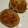 El cooksnap de MarielGuinea cuando hizo Croquetas indias rellenas con queso "Aloo Tikki".