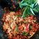 Cooksnap dari Eza Agustiningsih untuk resep SAMBEL TRIO 'BCG' Bawang Cabe Garam mix tahu (#pr_recooksambal)