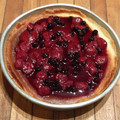 El cooksnap de pauli-chef cuando hizo Cheesecake al horno!.