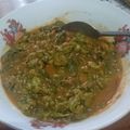 Cooksnap dari seli Litikansi untuk resep Tumis Genjer