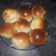 El cooksnap de Makyss cuando hizo Pan de leche.