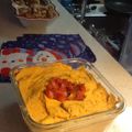 Freeda Vedder Strain's cooksnap of when they made Roasted Red Pepper Hummus.