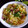 Jasmin Motta _ #BeingMotta's cooksnap of when they made Kanda Poha.