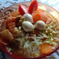 Cooksnap dari Dapur Dina untuk resep Soto Banjar