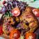 Cooksnap dari Andika Shelly untuk resep Ayam Panggang Oven
