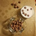کوک اسنپ Zahra Ahmadi بعد از امتحان کردن صبحانه رژیمی با جوپرک الهام پز.