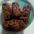 Cooksnap dari syahriani ekha untuk resep Tempe Bacem Gampil