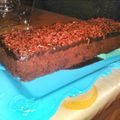 Cooksnap dari Ms.Khakhameals untuk resep Simple Eggless Chocolate Cake