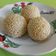 Cooksnap dari Dapoer_AY untuk resep Onde-onde Kopong Awet Kenyalnya