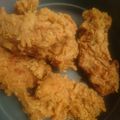 Cooksnap dari epin rangga untuk resep Ayam goreng kfc kw