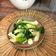 Cooksnap Salina Jalaludin semasa beliau membuat Pak Choy Stir Fry | 3 Bahan, 3 Minit!.