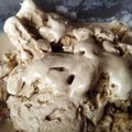 Cooksnap dari Marina Mitedede untuk resep Ice cream white coffee