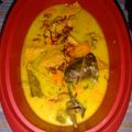 Cooksnap dari Dinny Yudhistira untuk resep SᗩYᑌᖇ KᑌᑎIᑎG TEᗰᑭE Tᗩᕼᑌ