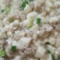 Cooksnap dari Fang-fang untuk resep Mun Tahu Ayam Udang