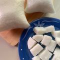 Cooksnap dari Madame Feysha untuk resep Lontong Plastik Teknik 5.30.7