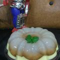 Cooksnap dari Lulu Syarif untuk resep Puding Biskuit