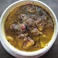 Ahasena Khondekar - Dalia's cooksnap of when they made আমের চাটনি (aamer chutney recipe in Bengali).