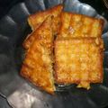 Cooksnap dari Siska Siagian untuk resep Gabin vla susu