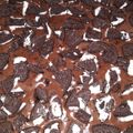Cooksnap dari Fira Katilla untuk resep Cake Puding Regal Oreo