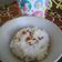 Cooksnap dari Ajeng Rezka untuk resep Bubur Ayam Magic com