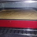El cooksnap de Pocholyn Del Monte cuando hizo TORTA DE MAICENA SIN HARINA!!!.