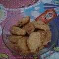 Cooksnap dari Putri Indah Sari untuk resep Perkedel tempe