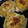 El cooksnap de Andrea Perez cuando hizo Mini tartitas de pollo, calabaza y vegetales♥️.