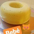 El cooksnap de Micaela Laila cuando hizo Torta de zanahoria.