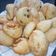Cooksnap dari Rejeki 2021 untuk resep Pandesal - Phillipines Salt Bread