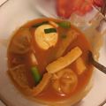 Cooksnap của Quynh Nga khi họ làm theo món Bánh gạo cay Tteokbokki Hàn Quốc