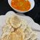 Cooksnap dari nihayanurul untuk resep Cireng Kuah Pedas 🌶️