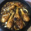 Cooksnap dari Irvanath untuk resep Ayam kecap