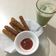 Cooksnap dari Titin Wahyuni untuk resep Kentang Keju Goreng