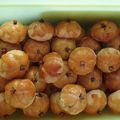 Cooksnap dari Endang Sulistyawati untuk resep Nastar Bu Fatmah
