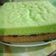 Cooksnap dari Shely Chen untuk resep Brownis Kukus Coklat Pandan