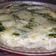 El cooksnap de Carolina Quiros cuando hizo Tarta de verduras con masa crocante con polenta🍆🍅🌽.